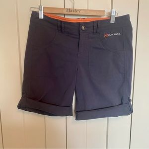 Cloudveil shorts -Size S